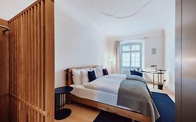 Hotel Kloster Fischingen